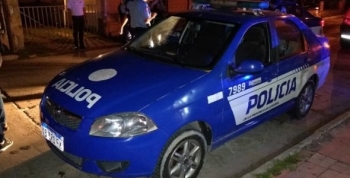 Allanamiento con secuestro y detención en Barrio Colinas de Carlos Paz