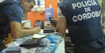 ALLANAMIENTOS EN GALERÍA NORTE