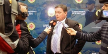 DOS MENORES DETENIDOS POR HOMICIDIO