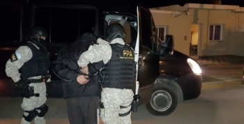ARROYITO: DESBARATAN DOS PUNTOS DE VENTA DE DROGAS CON TRES DETENIDOS
