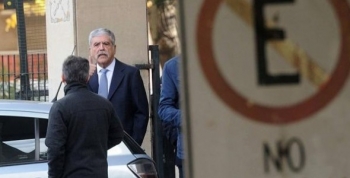 Delgado pidió procesar a De Vido por la compra de vagones inservibles
