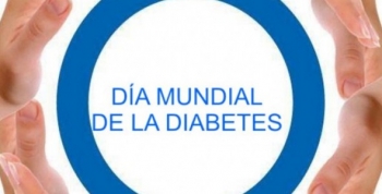 DIA MUNDIAL DE LA DIABETES EN CARLOS PAZ: ACTIVIDADES EN EL HOSPITAL Y MARATÓN