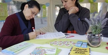Actividades en Córdoba por el Día del Donante de órganos y tejidos