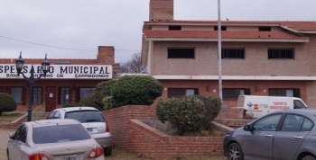 San Antonio de Arredondo informó mejoras en servicio de salud 
