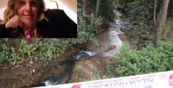 Carina Drigani recibió más de veinte cortes y golpes al ser asesinada