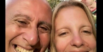 Detienen por homicidio a la última pareja de Carina Drigani