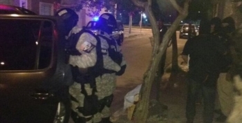 RÍO CUARTO: COMERCIALIZABA DROGA A METROS DE UN COLEGIO