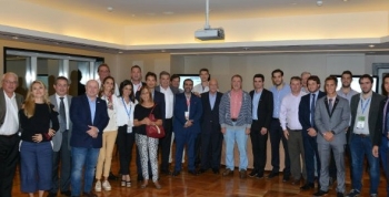 Córdoba aumentará su presupuesto para que Pymes puedan participar en ferias internacionales