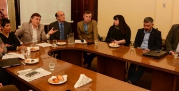 3º Edición del Programa Estímulo a las Ediciones Literarias Cordobesas