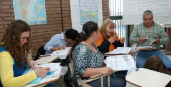 Llaman a concurso para cubrir cargos de Inspectores