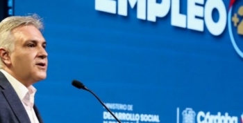 Empleo +26: Córdoba pone en marcha 10.000 oportunidades laborales