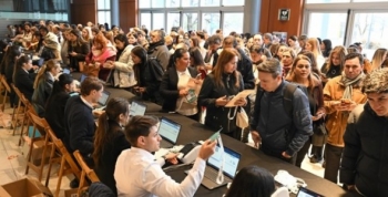 El Emprende Day reunió a más de 6.000 personas