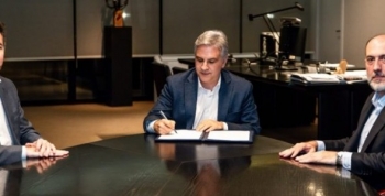 Llaryora envió a la Legislatura un proyecto para aliviar y reordenar el endeudamiento de familias