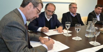 Impulsan la eficiencia energética en las industrias