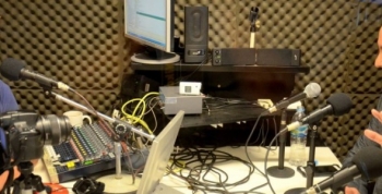 Se viene la conferencia Ovnis en el Uritorco. Los secretos de ERKS