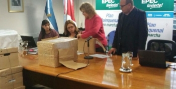 EPEC construirá una nueva estación trasformadora en Córdoba