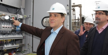Epec aumentó un 50% la potencia de energía en San Francisco
