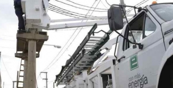 EPEC será beneficiada con millonario condonación de deuda con el Estado Nacional