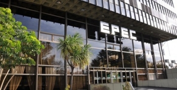 Escándalo en Epec por el nombramiento de un hijo de Fiscal