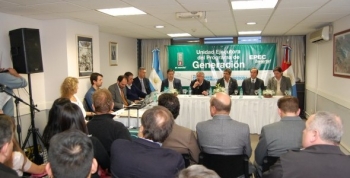 EPEC avanza en la renovación de su parque de generación 