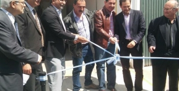 EPEC realizó importantes inversiones en Villa María