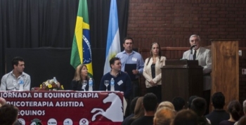  Equinoterapia y psicoterapia asistida por equinos, una destacada herramienta en salud