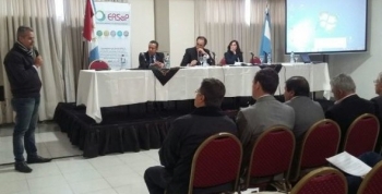 Caminos de las Sierras asegura que invertirá $ 60 millones en autopista Córdoba - Carlos Paz