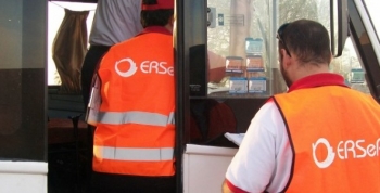 Día de la Primavera: operativo especial de Ersep en Carlos Paz