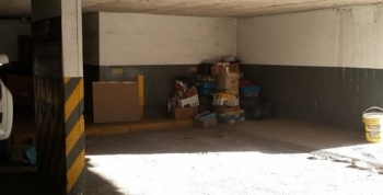 Otra cachetada a la dignidad de los ex trabajadores de La Mañana de Córdoba