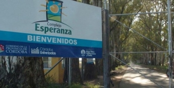 DOS DETENIDOS Y CINCO IMPUTADOS POR LA FUGA EN EL COMPLEJO ESPERANZA