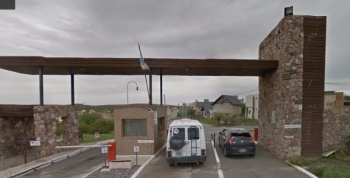 Femicidio en La Calera: asesinó a su ex mientras dormía
