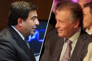 Piden indagar a Cristóbal López y Ricardo Echegaray por maniobra defraudatoria
