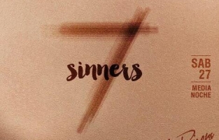El Grupo F Once presenta su muestra de arte fotográfico Sinners