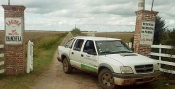 Se inicia el monitoreo de fauna en la provincia