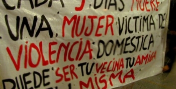 El femicidio de Carina es el séptimo del año en Córdoba