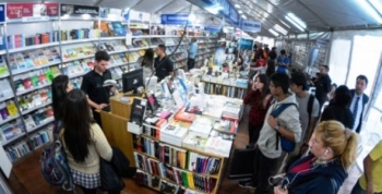 Llega la Feria del Libro Córdoba 2021