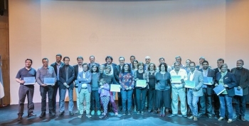 Fiestas Patronales de Villa Giardino, reconocida por la Nación