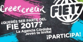 Becas para el Foro Internacional de Emprendedores -FIE 2017-
