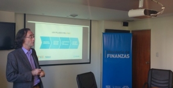 Finanzas busca mejorar la recaudación sin aumentar impuestos