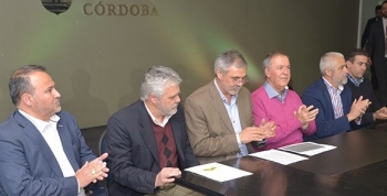 La Provincia acuerda reconversión laboral para empleados de peaje