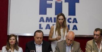 Turismo: Córdoba firmó una carta intención que involucra a todas las provincias