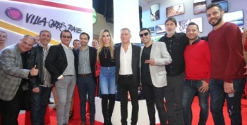 LOS ARTISTAS ANTICIPARON LA TEMPORADA TEATRAL DE CARLOS PAZ 