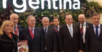 Córdoba tuvo una exitosa participación en la Feria Internacional de Turismo en Madrid