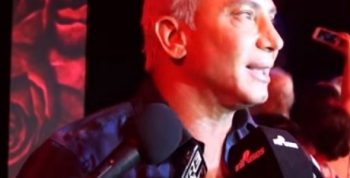 Flavio Mendoza vuelve a hacer temporada a Carlos Paz