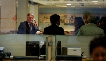 Embargan US$5,6 millones de Florencia Kirchner