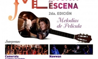 Semana Santa en La Falda