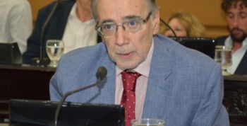 Legislatura de Córdoba decretó tres días de luto por el fallecimiento del Legislador Jorge Font