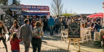 Llega la 2° Edición del Córdoba ¡Come!