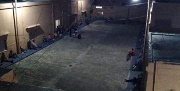 Detuvieron a 50 personas en San Lorenzo: hacían un picnic y paseaban por la costa