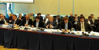 Frigerio: Hay una decisión del Presidente de volcar más recursos federales a las provincias